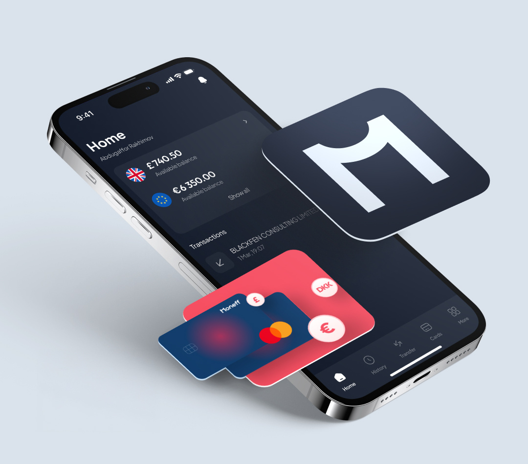 mobile